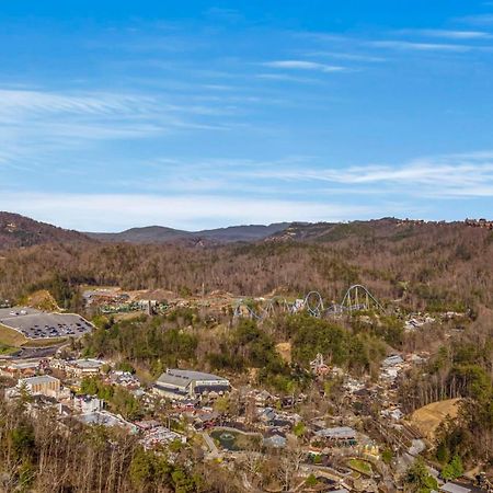 Pinecrest Townhomes-1King-2Queen Unit-Updated Pigeon Forge Dış mekan fotoğraf