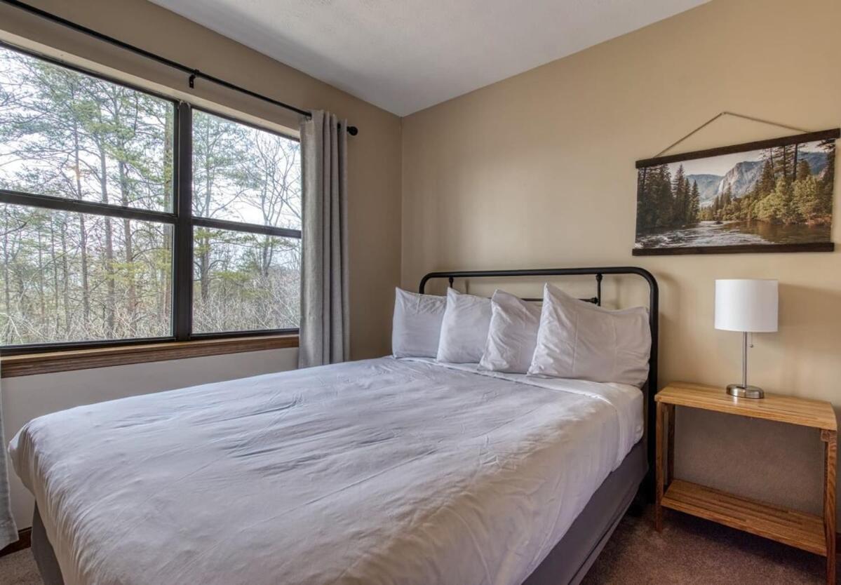 Pinecrest Townhomes-1King-2Queen Unit-Updated Pigeon Forge Dış mekan fotoğraf