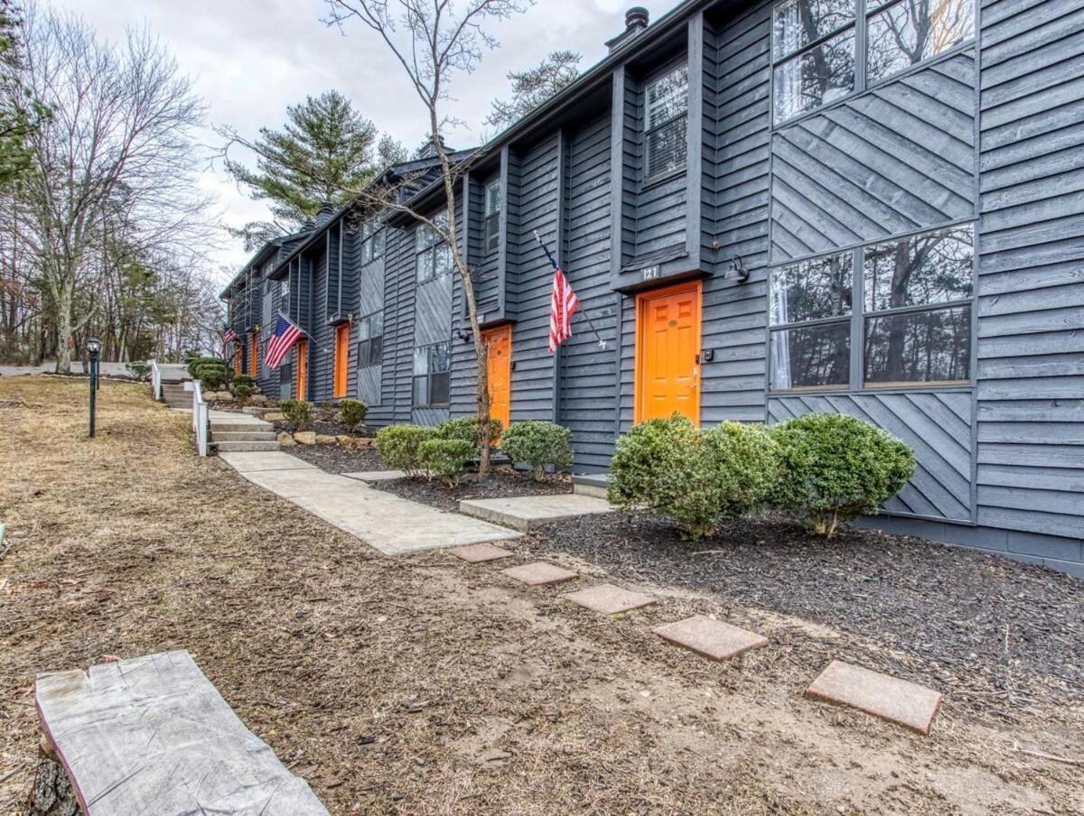 Pinecrest Townhomes-1King-2Queen Unit-Updated Pigeon Forge Dış mekan fotoğraf
