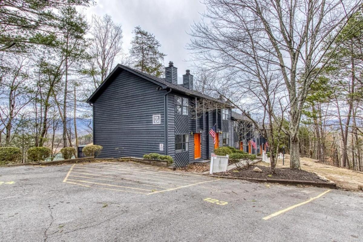 Pinecrest Townhomes-1King-2Queen Unit-Updated Pigeon Forge Dış mekan fotoğraf