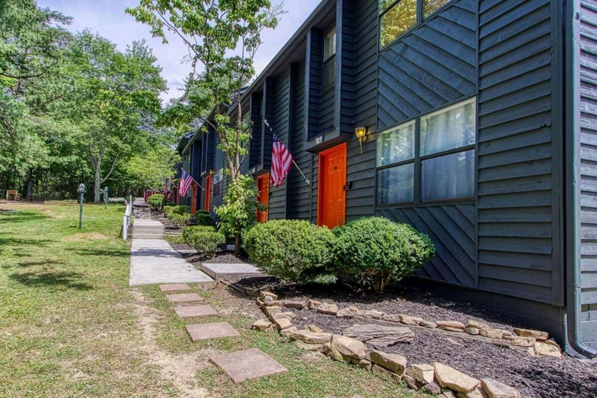 Pinecrest Townhomes-1King-2Queen Unit-Updated Pigeon Forge Dış mekan fotoğraf