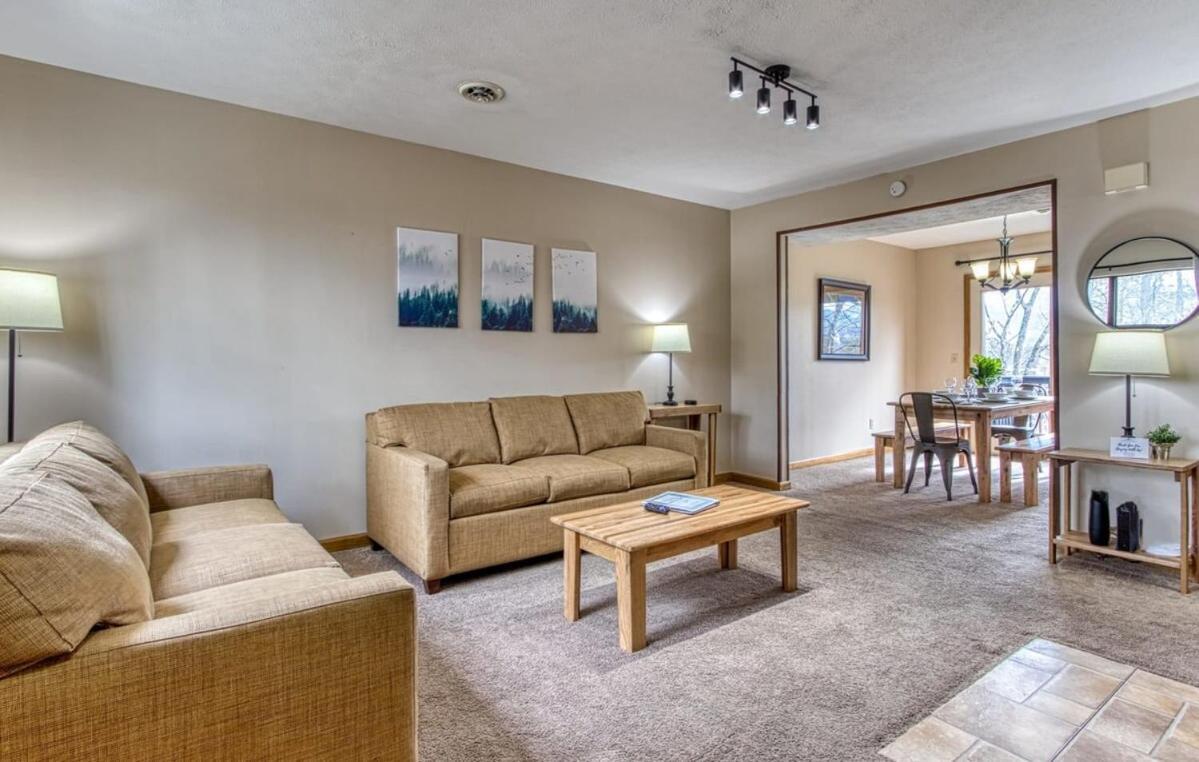 Pinecrest Townhomes-1King-2Queen Unit-Updated Pigeon Forge Dış mekan fotoğraf