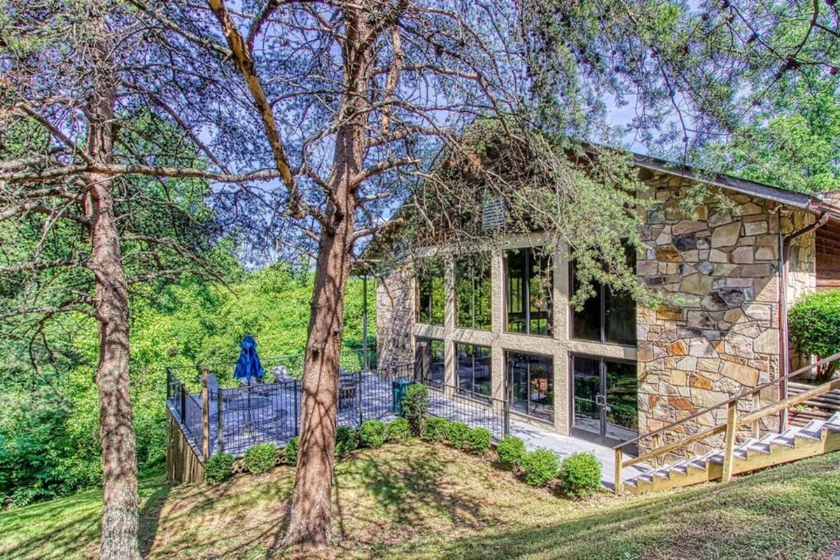 Pinecrest Townhomes-1King-2Queen Unit-Updated Pigeon Forge Dış mekan fotoğraf