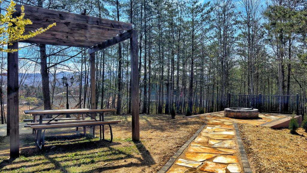 Pinecrest Townhomes-1King-2Queen Unit-Updated Pigeon Forge Dış mekan fotoğraf