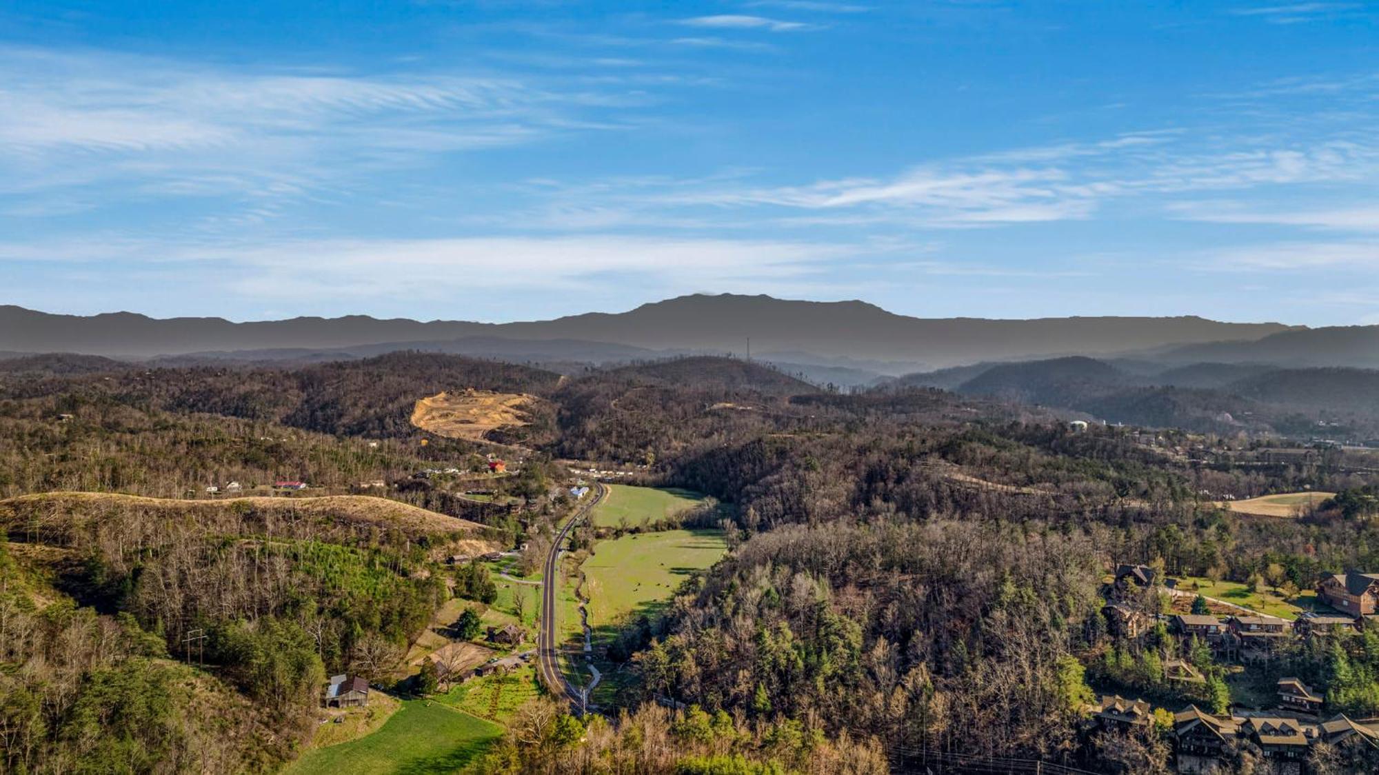 Pinecrest Townhomes-1King-2Queen Unit-Updated Pigeon Forge Dış mekan fotoğraf