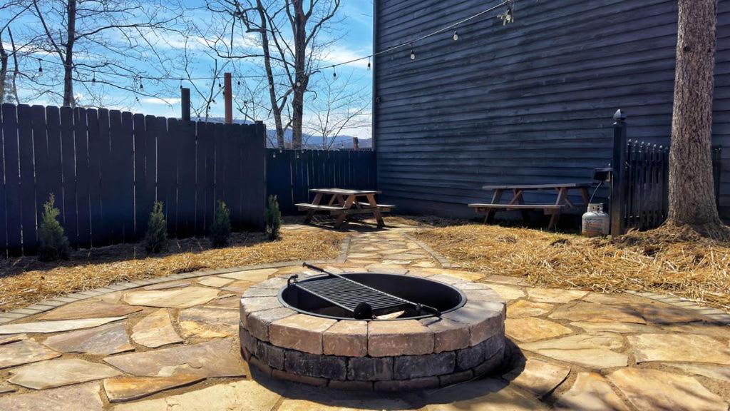 Pinecrest Townhomes-1King-2Queen Unit-Updated Pigeon Forge Dış mekan fotoğraf