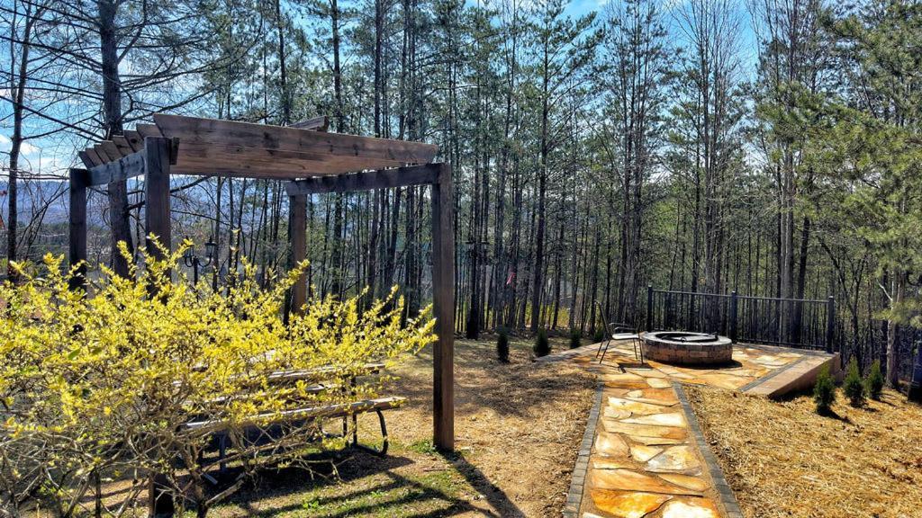 Pinecrest Townhomes-1King-2Queen Unit-Updated Pigeon Forge Dış mekan fotoğraf